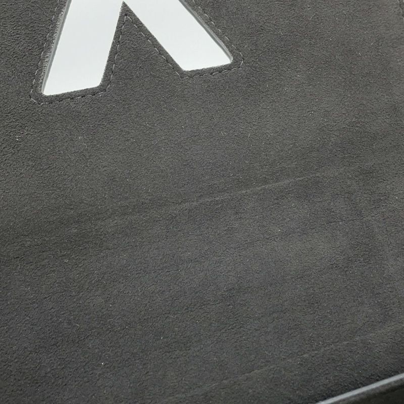 ルイヴィトン ショルダーバッグ エピ ツイストMM M21113 LOUIS VUITTON ブラック 黒