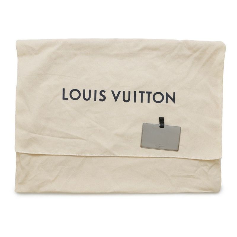 ルイヴィトン ショルダーバッグ エピ ツイストMM M21113 LOUIS VUITTON ブラック 黒