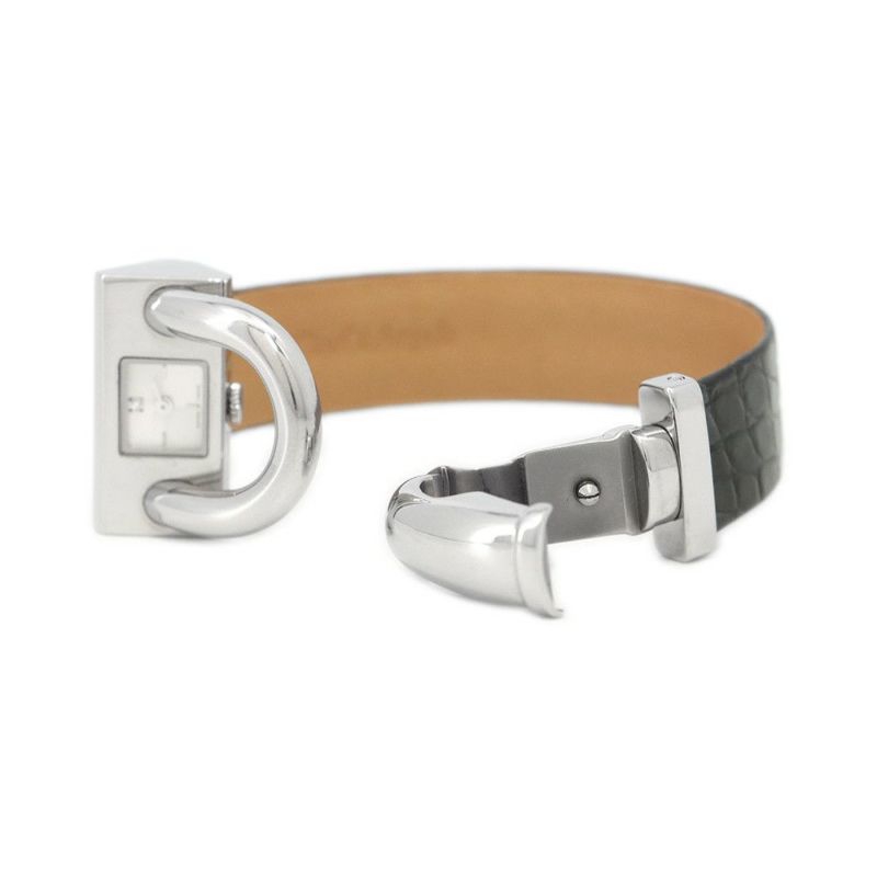 ヴァンクリーフ&アーペル ミスカデナ Van Cleef & Arpels 腕時計 シルバー文字盤