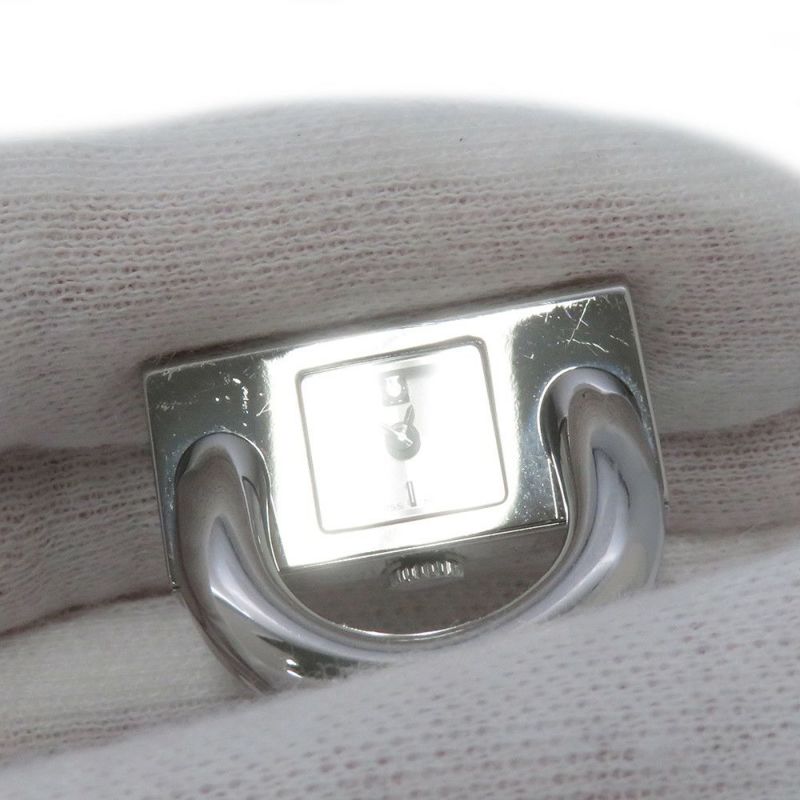 ヴァンクリーフ&アーペル ミスカデナ Van Cleef & Arpels 腕時計 シルバー文字盤