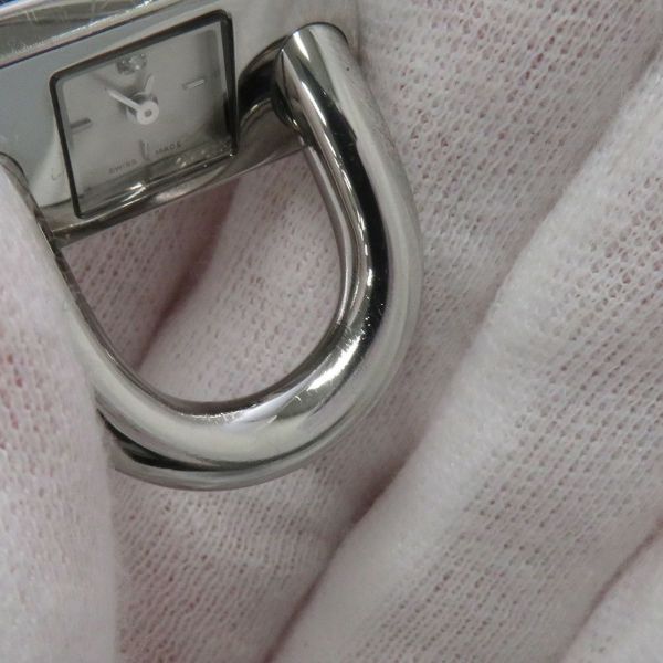 ヴァンクリーフ&アーペル ミスカデナ Van Cleef & Arpels 腕時計 シルバー文字盤