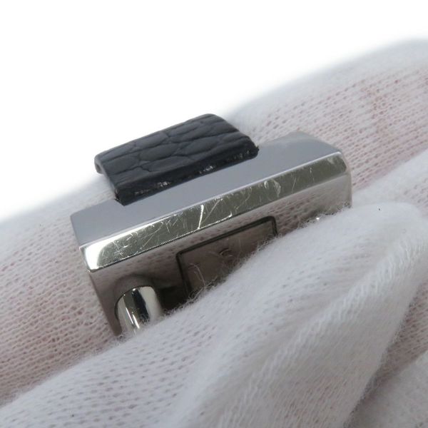 ヴァンクリーフ&アーペル ミスカデナ Van Cleef & Arpels 腕時計 シルバー文字盤