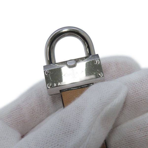 ヴァンクリーフ&アーペル ミスカデナ Van Cleef & Arpels 腕時計 シルバー文字盤