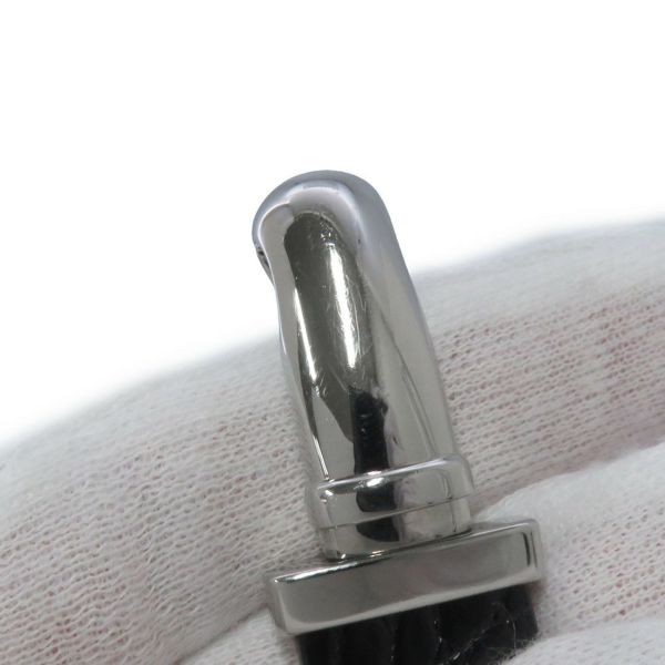 ヴァンクリーフ&アーペル ミスカデナ Van Cleef & Arpels 腕時計 シルバー文字盤