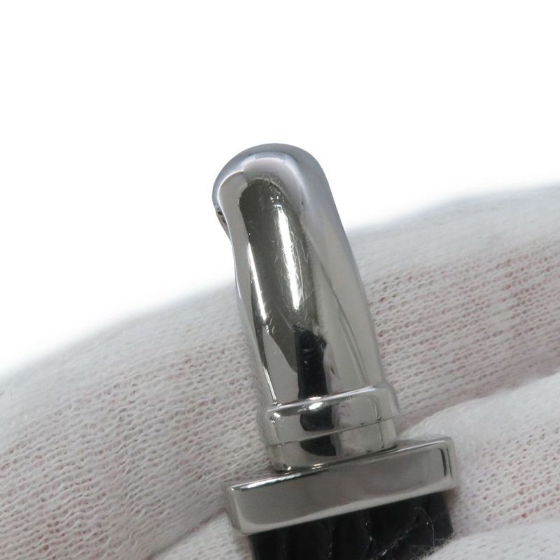 ヴァンクリーフ&アーペル ミスカデナ Van Cleef & Arpels 腕時計 シルバー文字盤