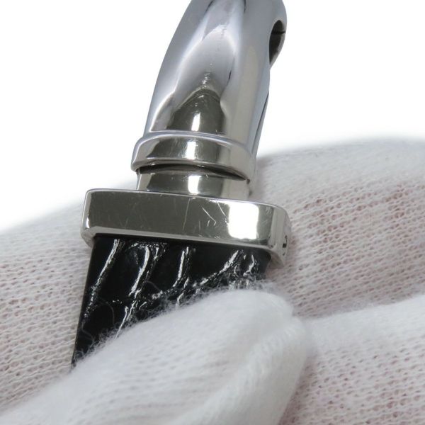 ヴァンクリーフ&アーペル ミスカデナ Van Cleef & Arpels 腕時計 シルバー文字盤