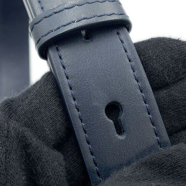 クリスチャン・ディオール ショルダーバッグ オブリーク Dior Tears サドル ミニ メッセンジャー 2ADCA435DDO トロッター