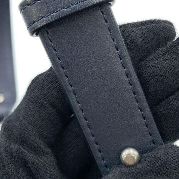 クリスチャン・ディオール ショルダーバッグ オブリーク Dior Tears サドル ミニ メッセンジャー 2ADCA435DDO トロッター