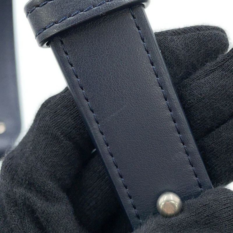 クリスチャン・ディオール ショルダーバッグ オブリーク Dior Tears サドル ミニ メッセンジャー 2ADCA435DDO トロッター