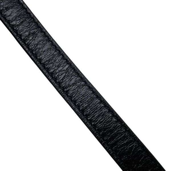 ジバンシー ハンドバッグ パンドラ レザー GIVENCHY 2wayショルダー 黒