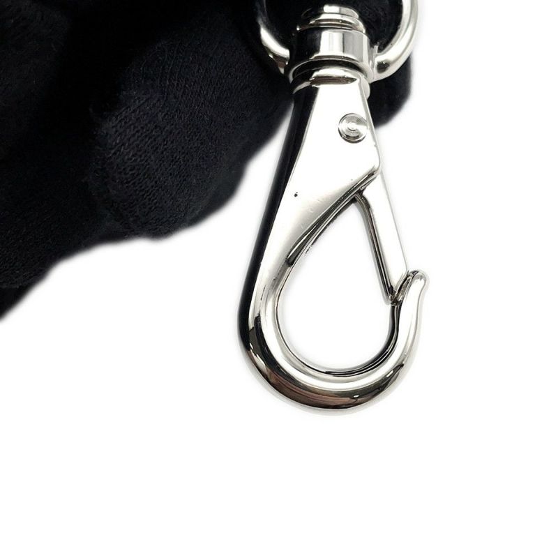 ジバンシー ハンドバッグ パンドラ レザー GIVENCHY 2wayショルダー 黒