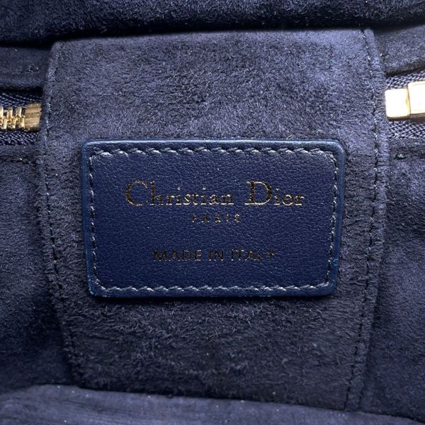 クリスチャン・ディオール ショルダーバッグ ハート バニティポーチ レザー Christian Dior バッグ
