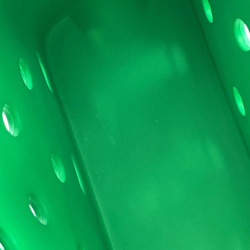 バレンシアガ ショルダーバッグ クロックス CROCSコラボ フォンホルダー ラバー 702264 BALENCIAGA 2way