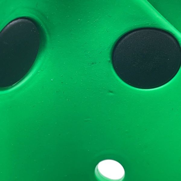 バレンシアガ ショルダーバッグ クロックス CROCSコラボ フォンホルダー ラバー 702264 BALENCIAGA 2way