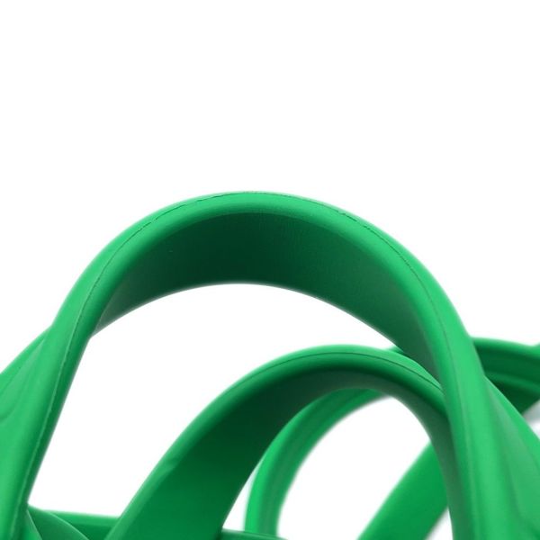 バレンシアガ ショルダーバッグ クロックス CROCSコラボ フォンホルダー ラバー 702264 BALENCIAGA 2way