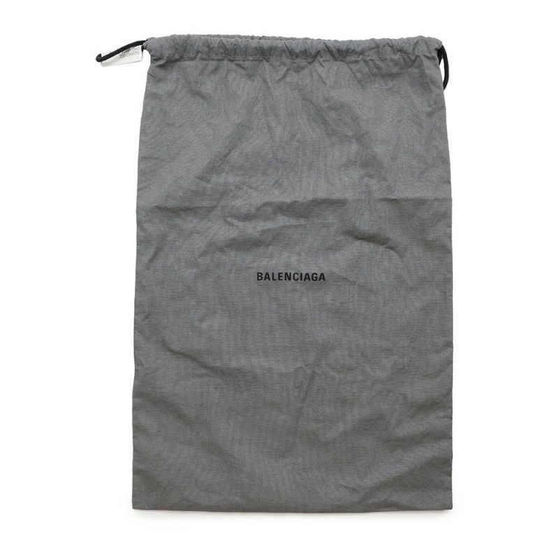 バレンシアガ ショルダーバッグ クロックス CROCSコラボ フォンホルダー ラバー 702264 BALENCIAGA 2way