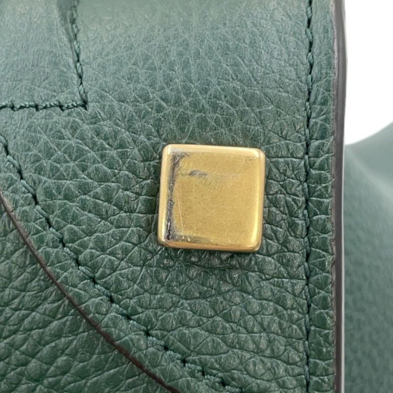 セリーヌ ハンドバッグ ラゲージ マイクロショッパー 189793 CELINE