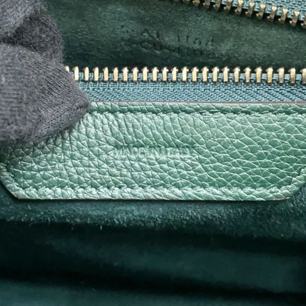 セリーヌ ハンドバッグ ラゲージ マイクロショッパー 189793 CELINE