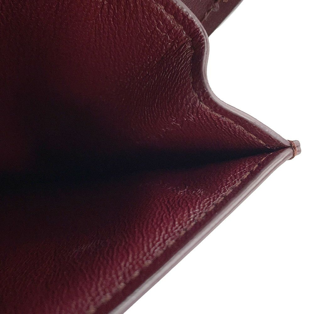 セリーヌ ショルダーバッグ クラシックボックス CLASSIC BOX スモール レザー 189183 CELINE