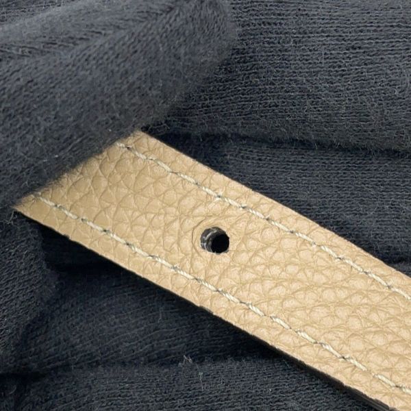 セリーヌ ハンドバッグ カバ・ドゥ・フランス スモール レザー 191963 CELINE 2way