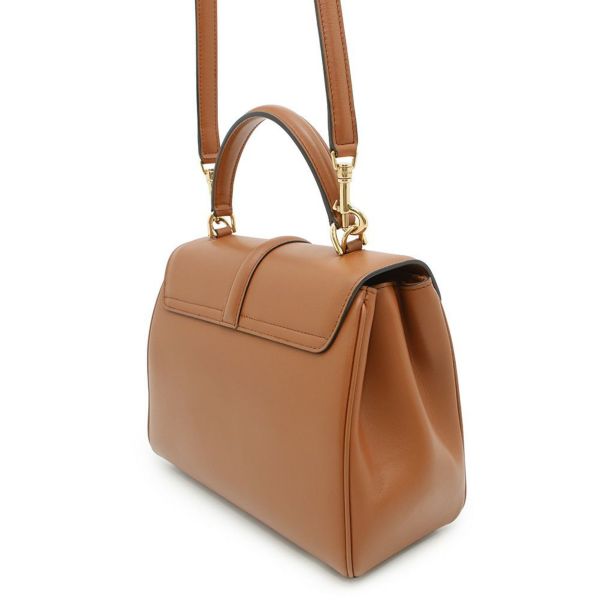 セリーヌ ハンドバッグ 16 セーズ スモール カーフレザー 188003 CELINE 2wayバッグ