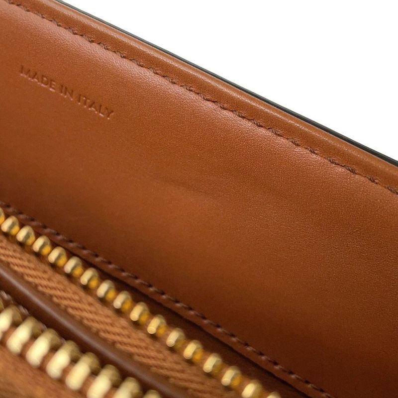 セリーヌ ハンドバッグ 16 セーズ スモール カーフレザー 188003 CELINE 2wayバッグ