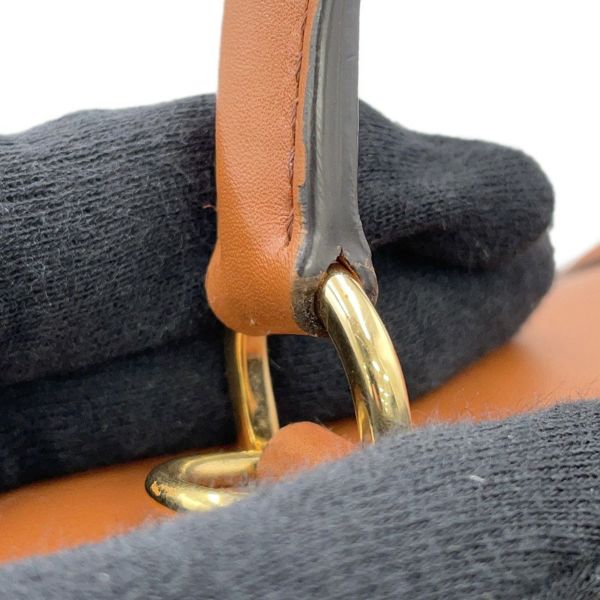 セリーヌ ハンドバッグ 16 セーズ スモール カーフレザー 188003 CELINE 2wayバッグ