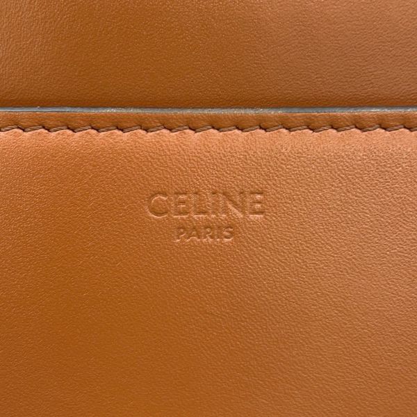 セリーヌ ハンドバッグ 16 セーズ スモール カーフレザー 188003 CELINE 2wayバッグ