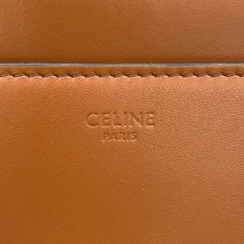 セリーヌ ハンドバッグ 16 セーズ スモール カーフレザー 188003 CELINE 2wayバッグ