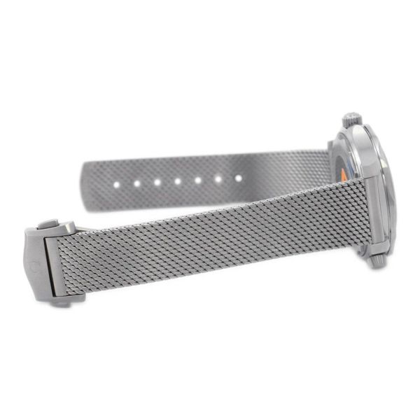 オメガ シーマスター ダイバー300 コーアクシャル 007エディション 210.90.42.20.01.001 ブラウン文字盤