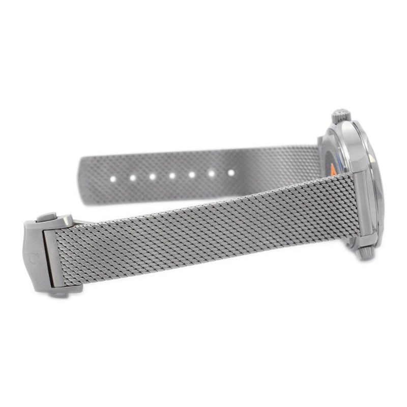 オメガ シーマスター ダイバー300 コーアクシャル 007エディション 210.90.42.20.01.001 ブラウン文字盤