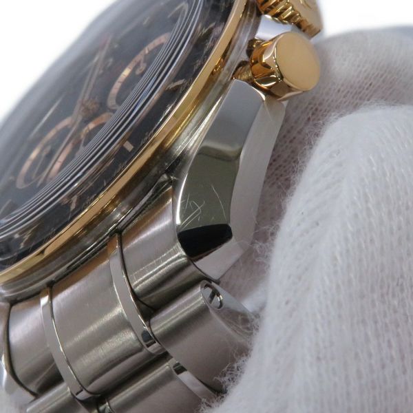 オメガ スピードマスター 東京オリンピック 2020本限定 522.20.42.30.01.001 OMEGA 腕時計 黒文字盤