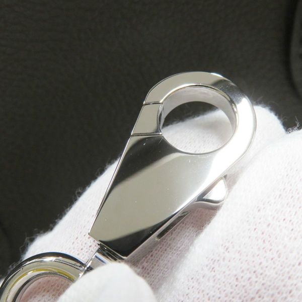 エルメス ボリード1923 25 ヴェルソ ヴェールマキ/セージ/シルバー金具 エバーカラー K刻印 2wayショルダー