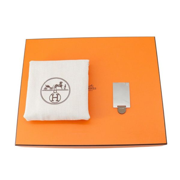 エルメス コンスタンス エラン ミロワール エトゥープ/シルバー金具 エプソン W刻印