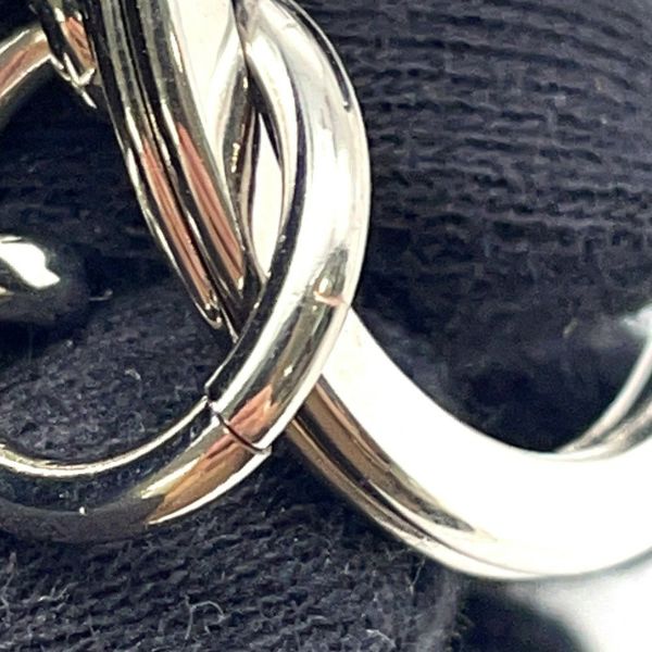 デルボー バッグチャーム ブリヨン Delvaux チャーム キーホルダー デルヴォー黒