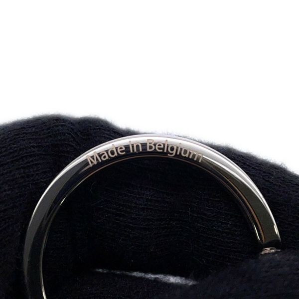 デルボー バッグチャーム ブリヨン Delvaux チャーム キーホルダー デルヴォー黒