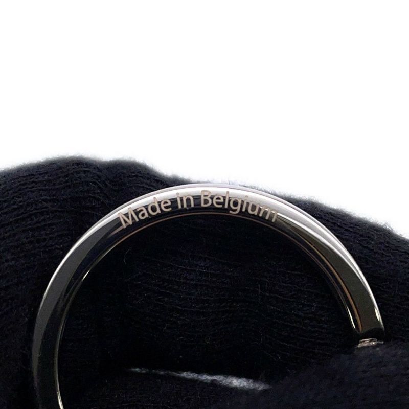 デルボー バッグチャーム ブリヨン Delvaux チャーム キーホルダー デルヴォー黒