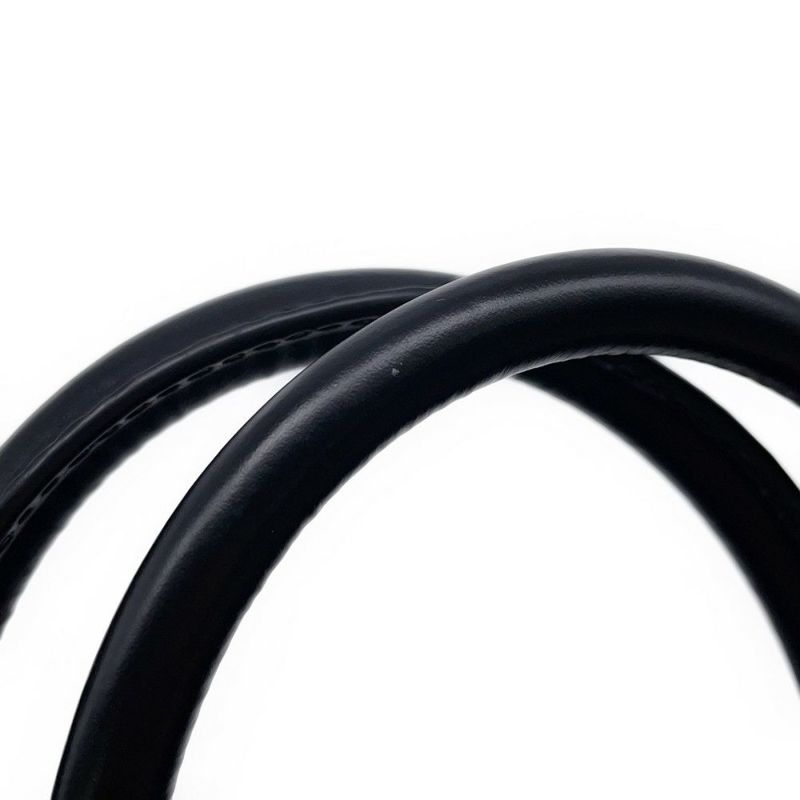 ロエベ ハンドバッグ スタンダード A5 レザー A933S30X01 LOEWE 2wayショルダーバッグ 黒