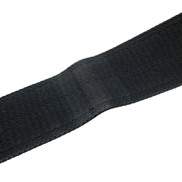 ボッテガヴェネタ ショルダーバッグ イントレチャート デュオ 651938 BOTTEGA VENETA 黒