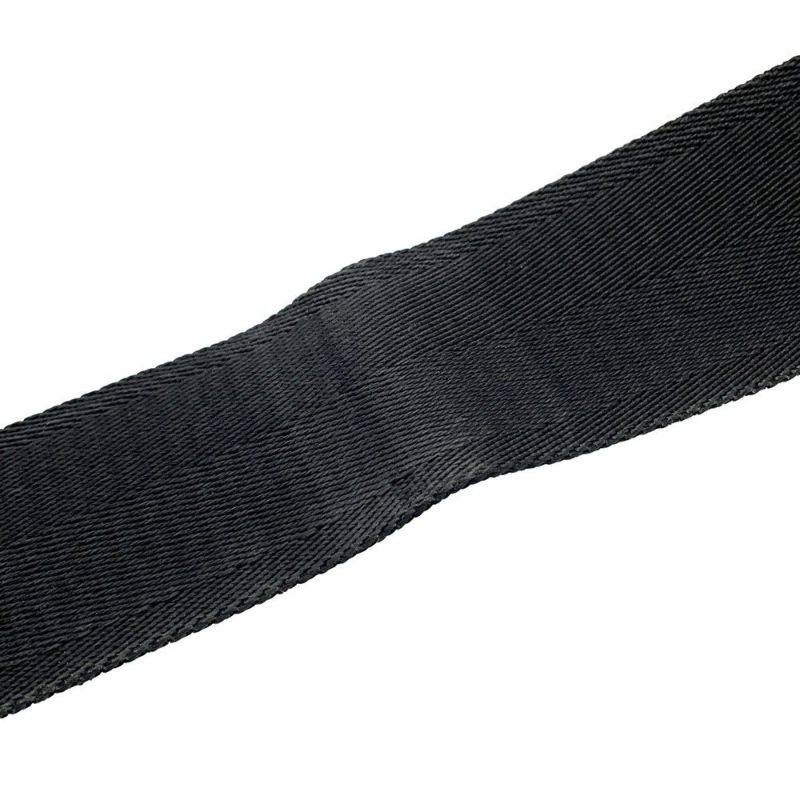 ボッテガヴェネタ ショルダーバッグ イントレチャート デュオ 651938 BOTTEGA VENETA 黒