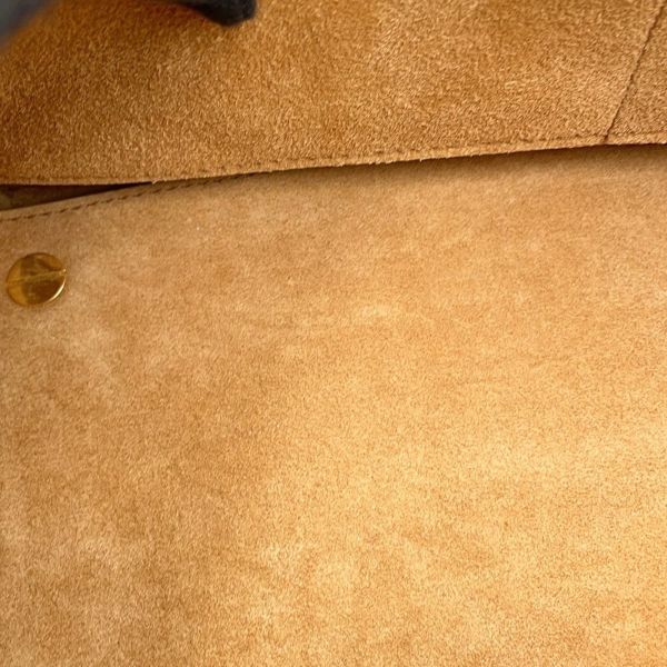 ボッテガヴェネタ ショルダーバッグ アングル パルメラート レザー 576143 BOTTEGA VENETA 黒