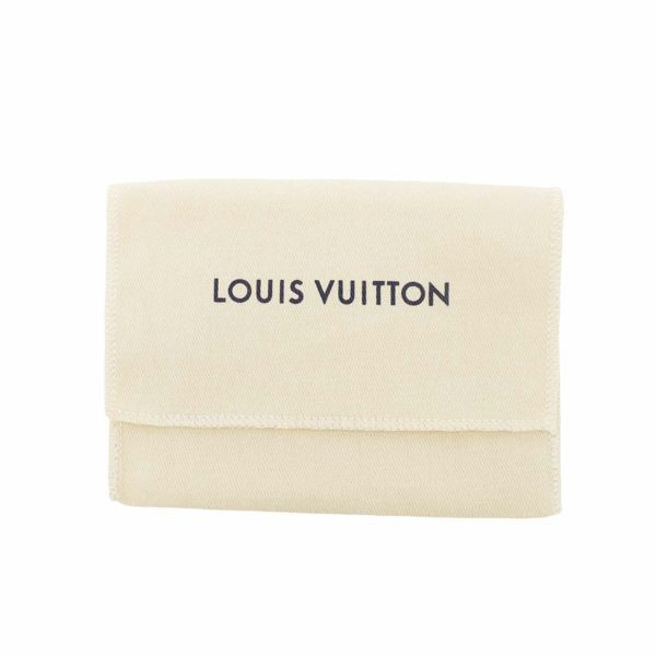 ルイヴィトン キーケース 6連 ダミエ・エベヌ ミュルティクレ6 N62630 LOUIS VUITTON ヴィトン