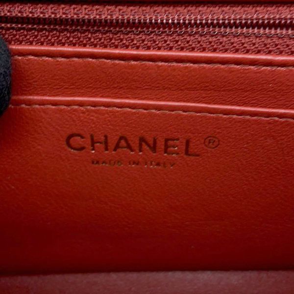 シャネル チェーンショルダーバッグ ココマーク ラムスキン A69900 CHANEL ミニ フラップ バッグ