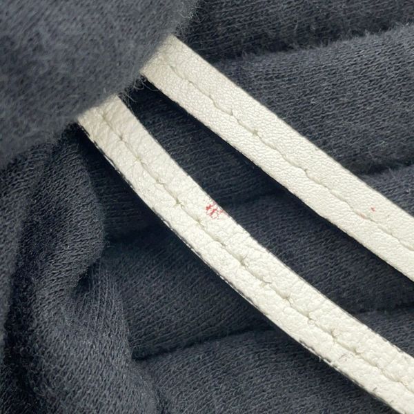 ロエベ ハンドバッグ ドローストリング ハンモック ミニ 314.30.V07 LOEWE 2way 白