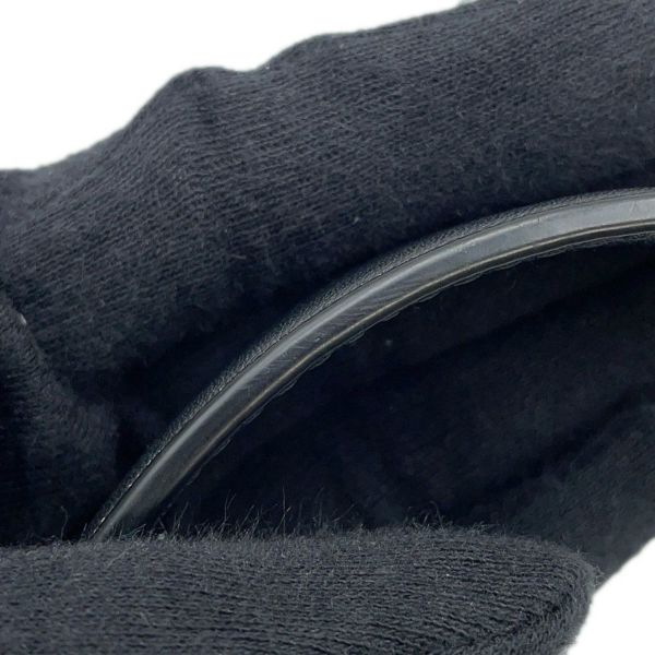 ロエベ ショルダーバッグ ルナバッグ ジャカード レザー A923PL9X01 LOEWE ワンショルダー 黒