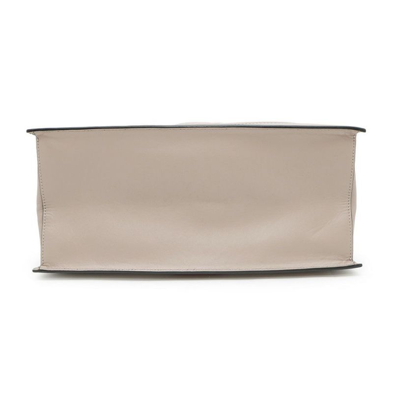 ヴァレンティノ・ガラヴァーニ トートバッグ Vロゴ ウォーク レザー 1W9B0H22YPP VALENTINO 2way