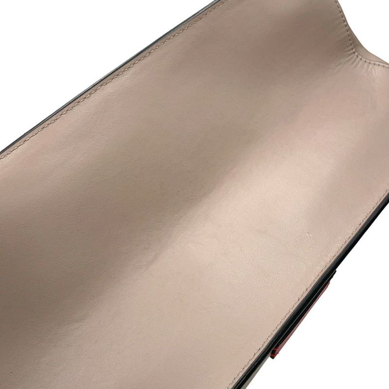 ヴァレンティノ・ガラヴァーニ トートバッグ Vロゴ ウォーク レザー 1W9B0H22YPP VALENTINO 2way