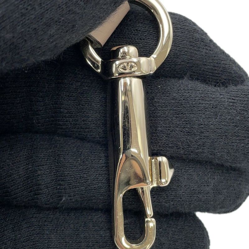 ヴァレンティノ・ガラヴァーニ トートバッグ Vロゴ ウォーク レザー 1W9B0H22YPP VALENTINO 2way