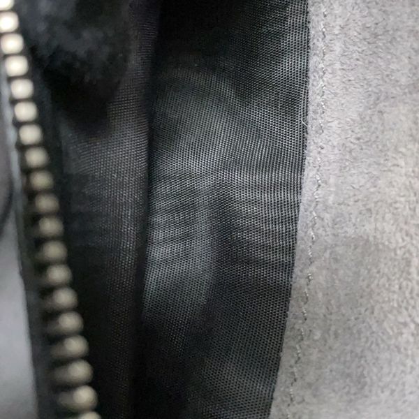 グッチ ビジネスバッグ ディアマンテ ブリーフケース レザー 201849 GUCCI メンズ 黒