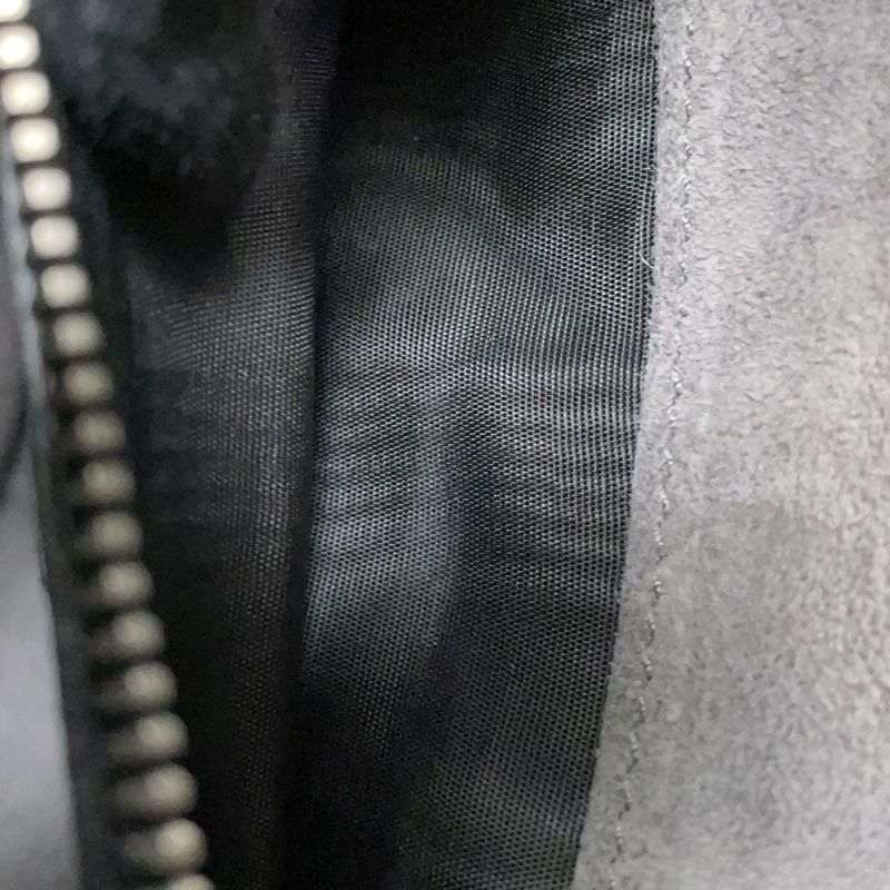 グッチ ビジネスバッグ ディアマンテ ブリーフケース レザー 201849 GUCCI メンズ 黒